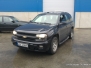 Chevrolet TrailBlazer 2005 4.2 Vortec