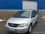 Chrysler Town&Country 2004 3.8 V6
