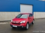 Honda CR-V 2007 110kW V-tec