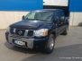 Nissan Titan 2007 5.6 V8