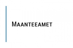 MAANTEAMET
