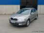 Skoda Octavia 2007 1.6 75kW 