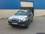 Subaru Forester 2016 UUS 2.0 110kW 