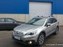 Subaru Outback 2015 2.5 BOXER
