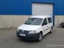 Volkswagen Caddy 2008 1.6 Kombi